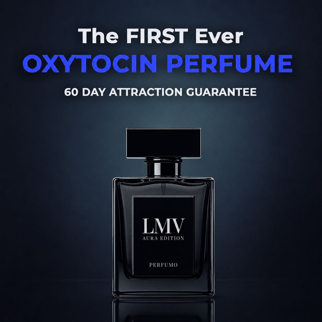 LMV™ AURA EDITION