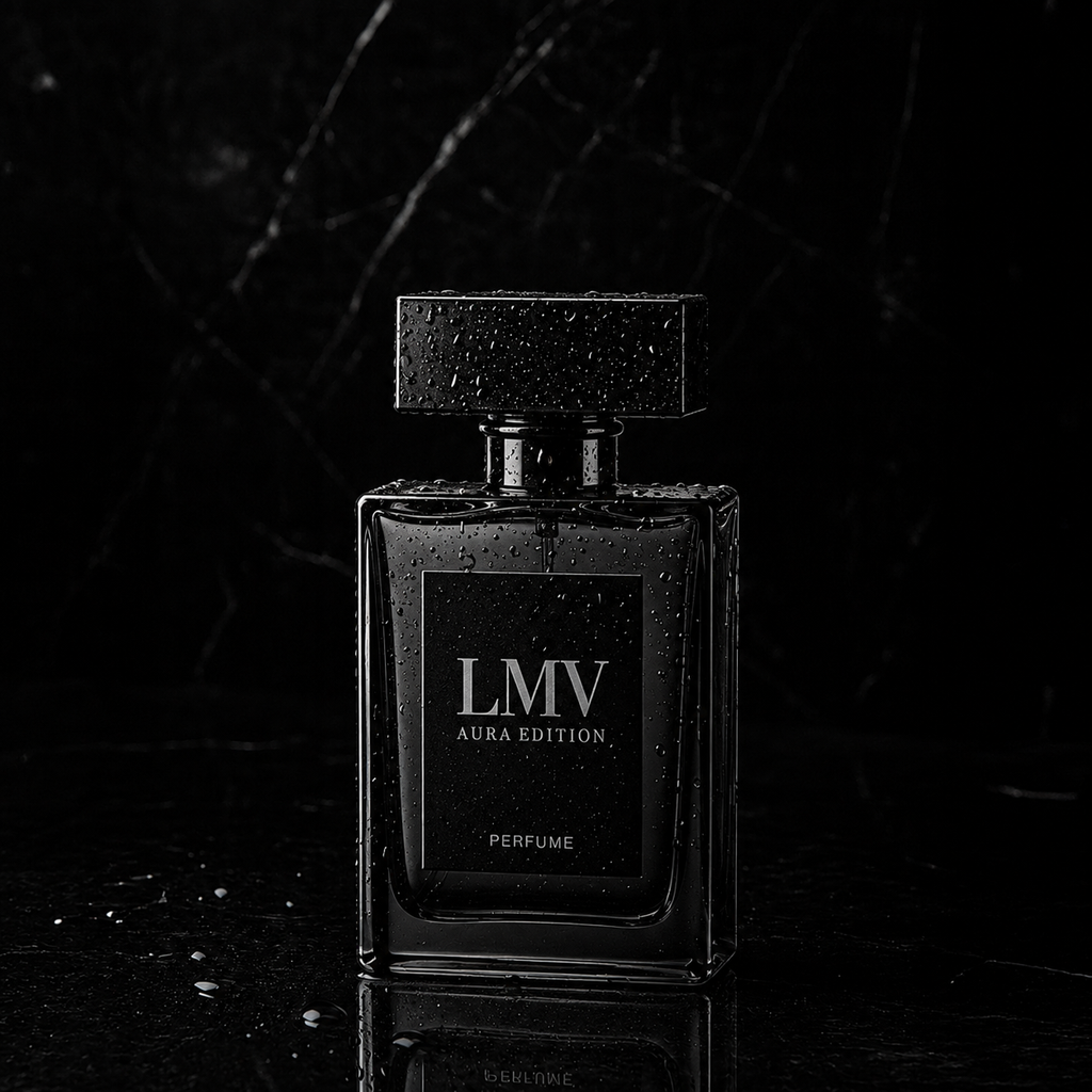 LMV™ AURA EDITION
