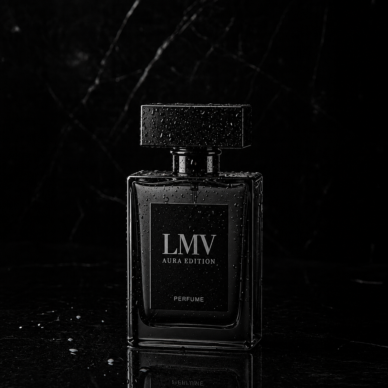 LMV™ AURA EDITION