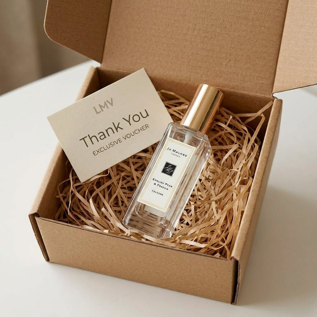 Jo Malone (Inspired Scent) - 50ml