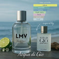 Acqua di Giò (Inspired Scent)