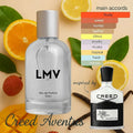 Creed Aventus (Inspired Scent)