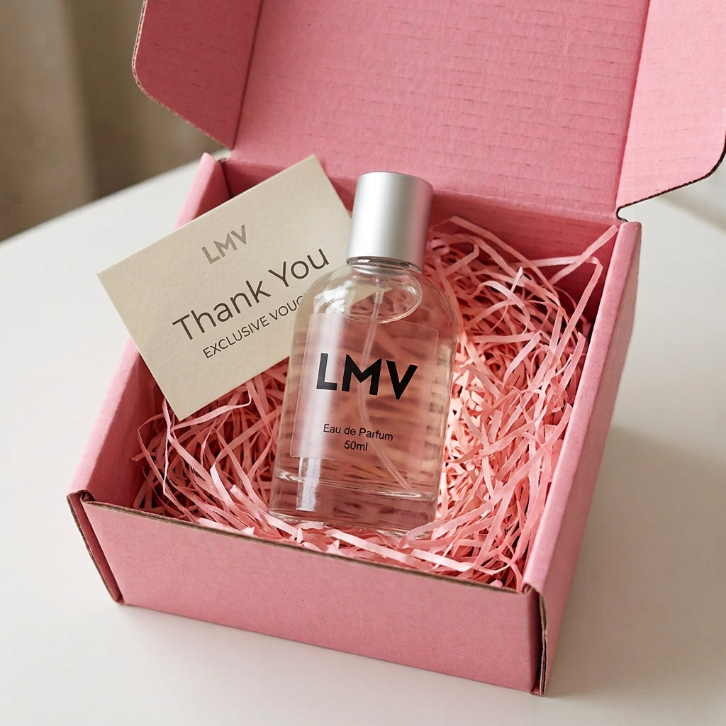 Cloud 2.0 by Ariana Grande (Inspired Scent)