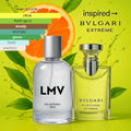 Bvlgari Extreme (Inspired Scent)