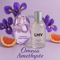 Bvlgari Omnia Amethyste (Inspired Scent)