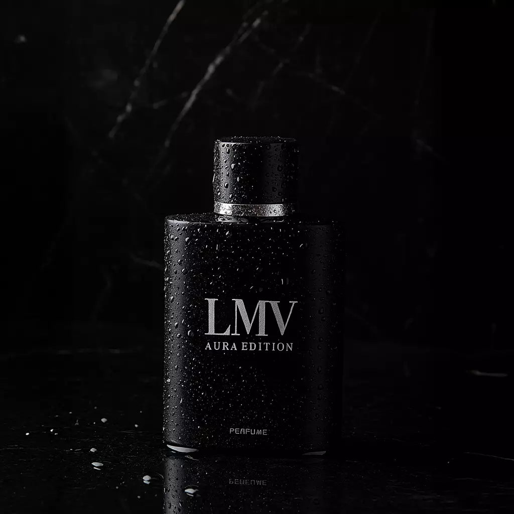 LMV Aura Edition