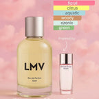 Clinique Happy Heart (Inspired Scent)