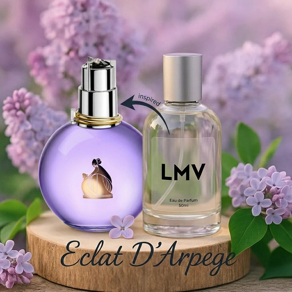 Lanvin Eclat D'arpege (Inspired Scent)