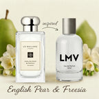 Jo Malone English Pear & Freesia (Inspired Scent)