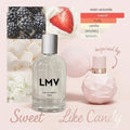 Sweet Like Candy (Inspired Scent)